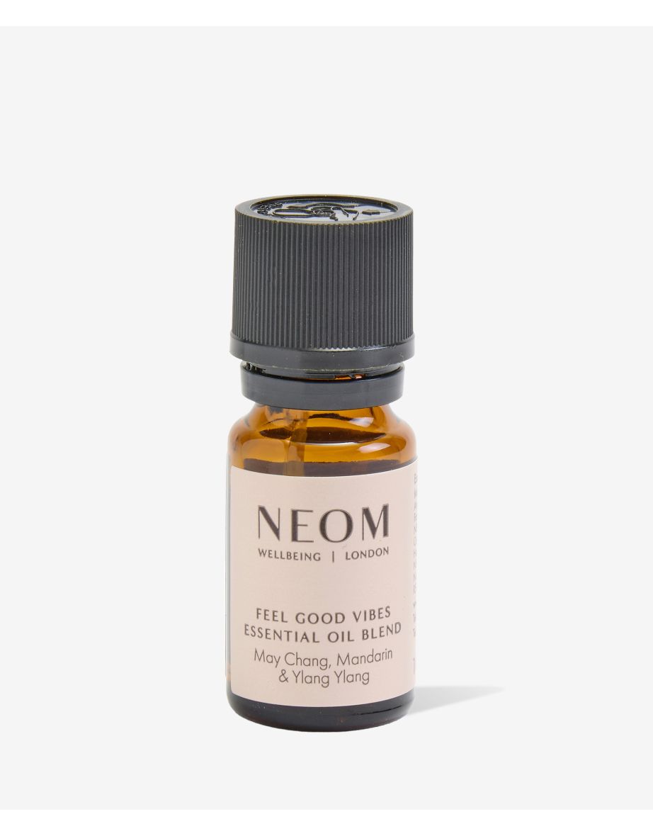 Feel Good Vibes Essential Oil Blend