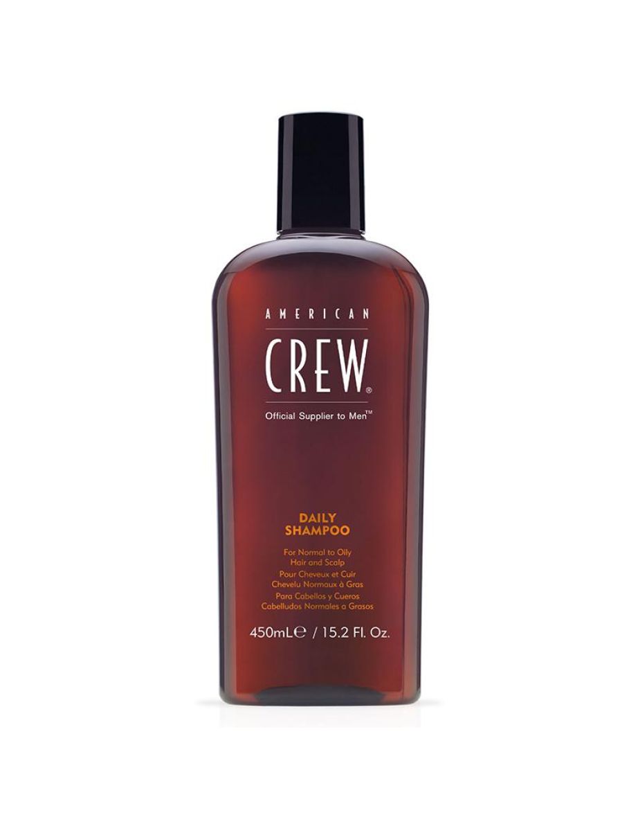 American Crew Daily Shampoo 450ml