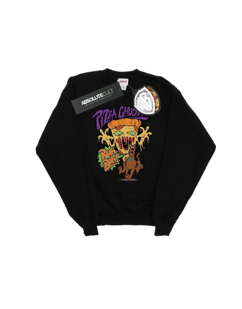 Scooby doo outlet supreme hoodie