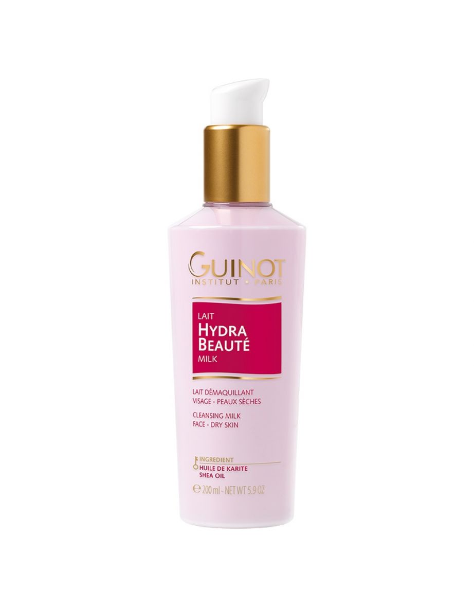 Guinot Lait Hydra Beaute 200ml