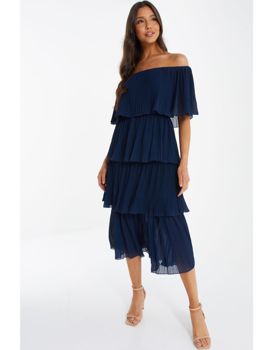 Pleated midi skirt clearance quiz