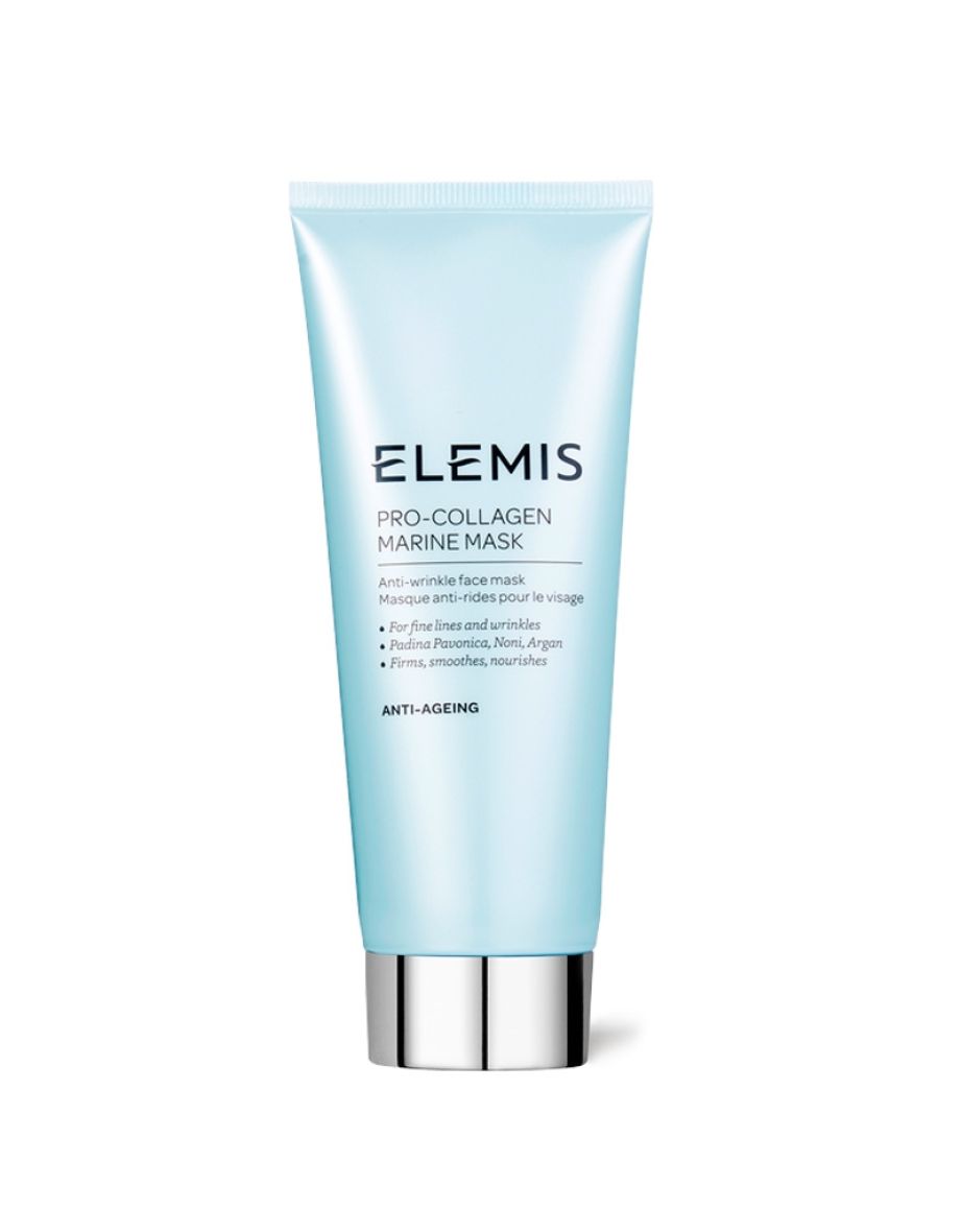 ELEMIS Pro-Collagen Marine Mask Supersize 100ml - Unboxed Edition