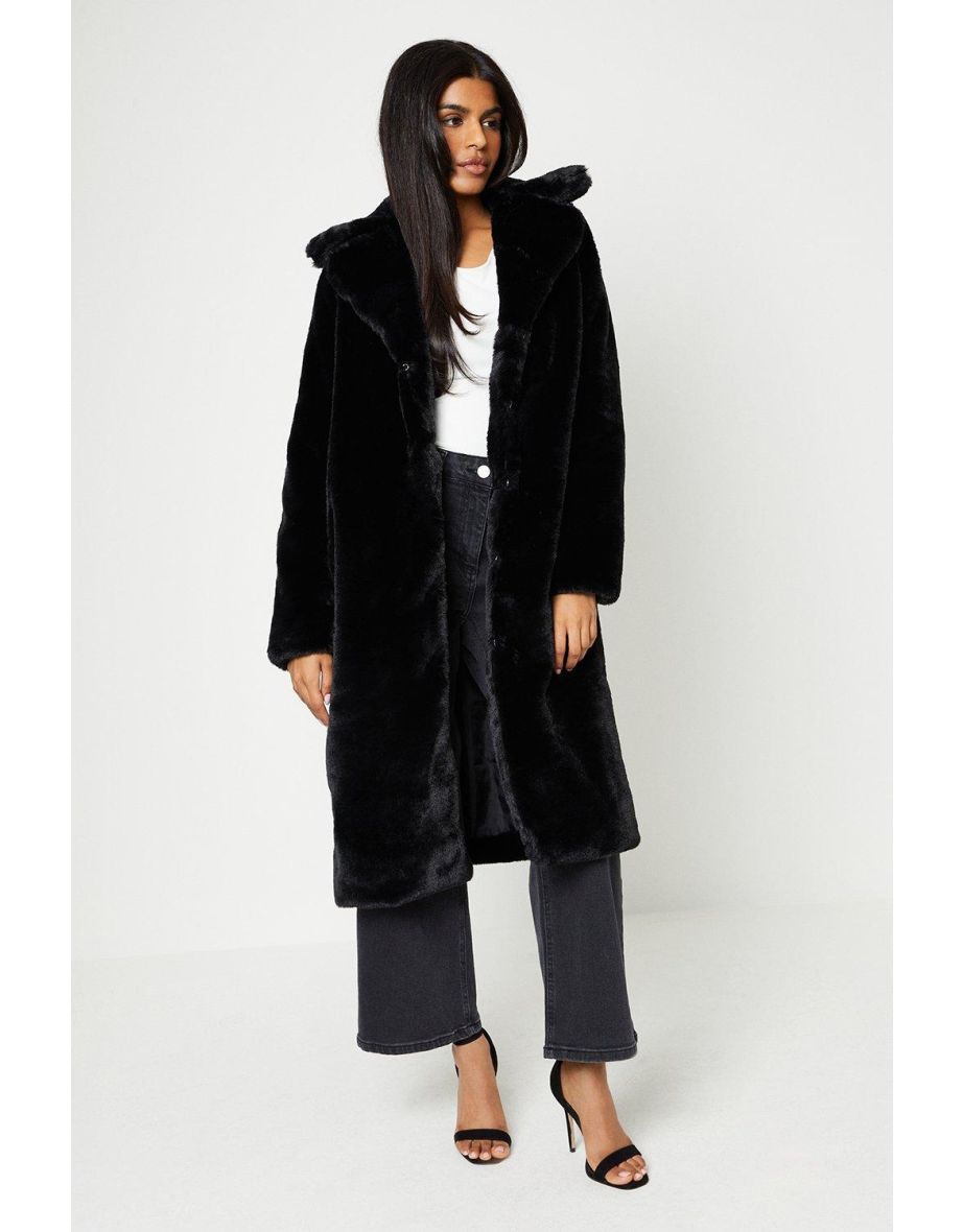 Oasis petite hot sale coats