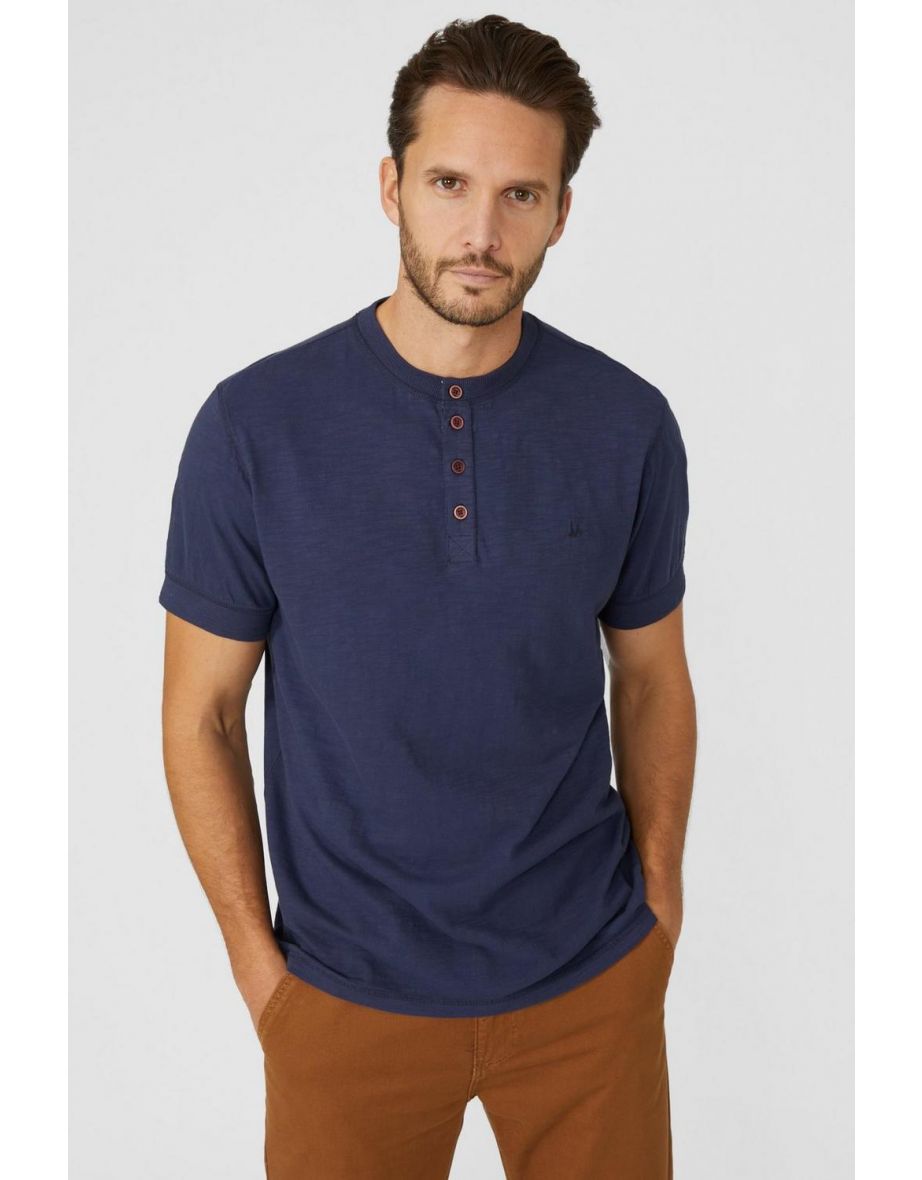 Buy Tops T Shirts Mantaray By Debenhams in Bahrain VogaCloset