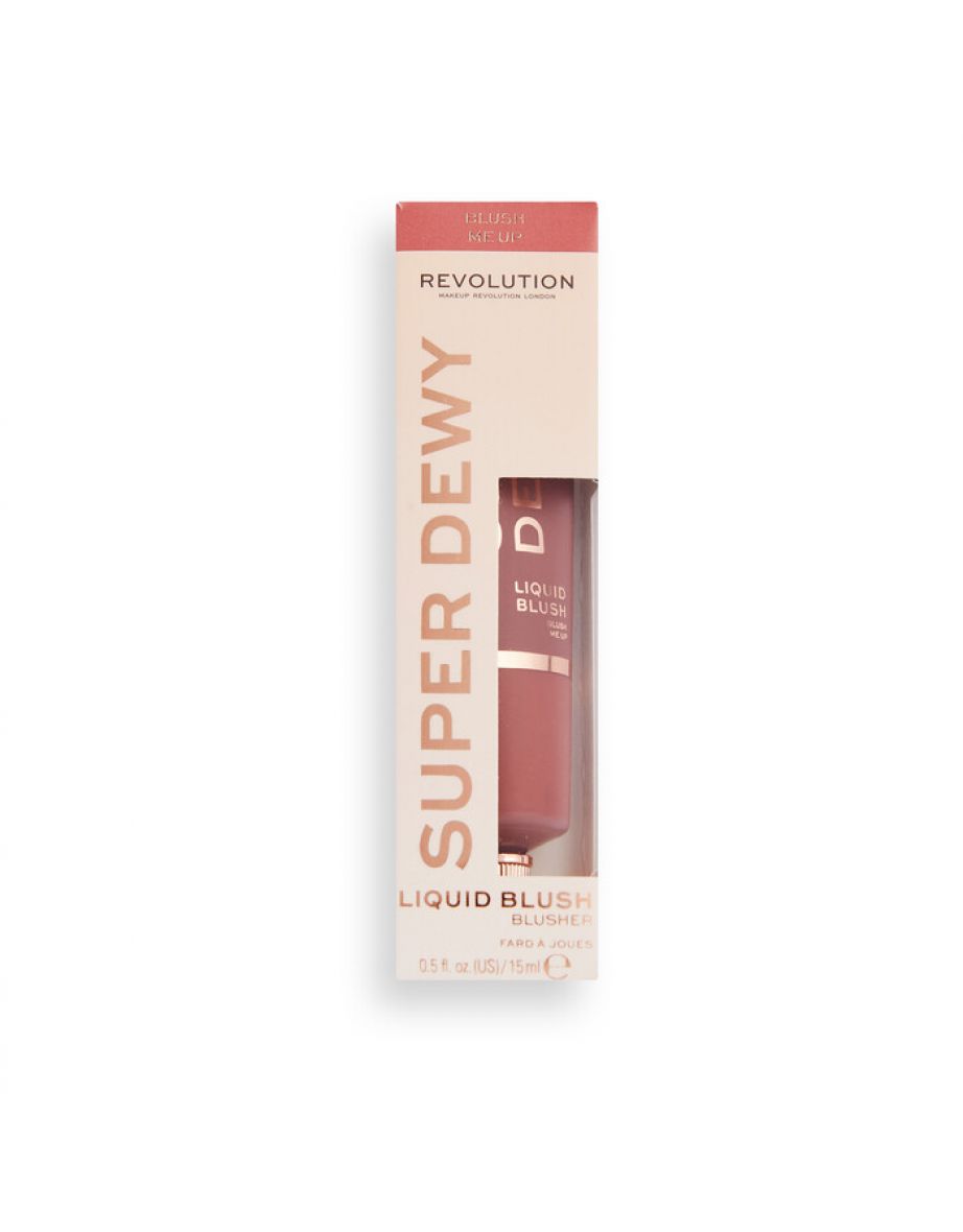 Superdewy Liquid Blush, Blush Me Up 15ml