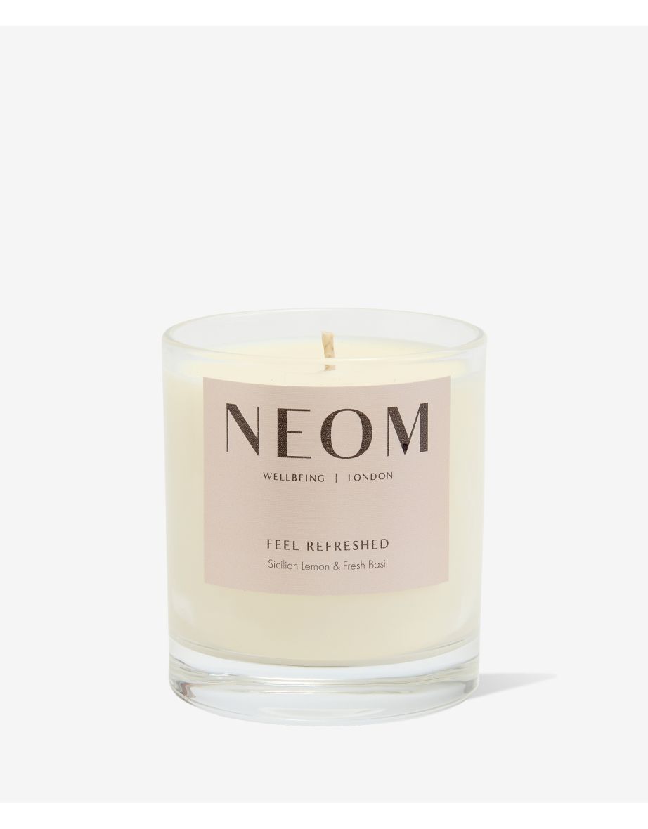 Feel Refreshed Scented Candle