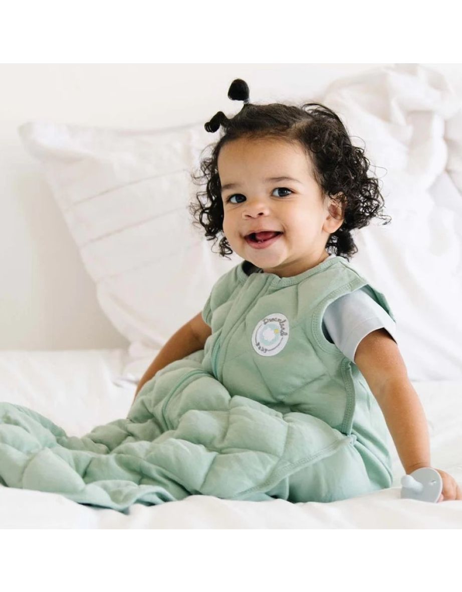 Baby Gently Weighted Sleeping Bag Newborn Toddler