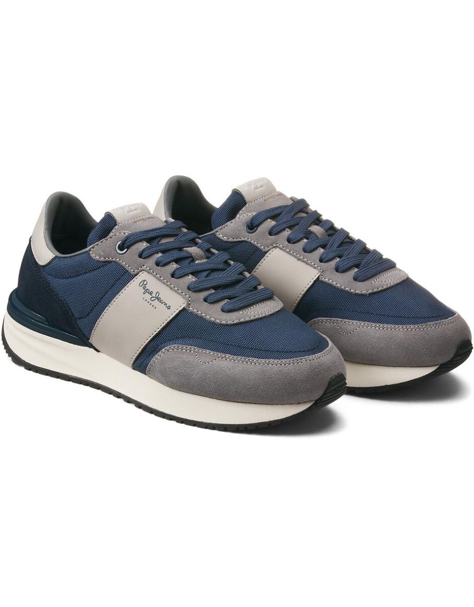 Buster Supra M Low Top Sneakers