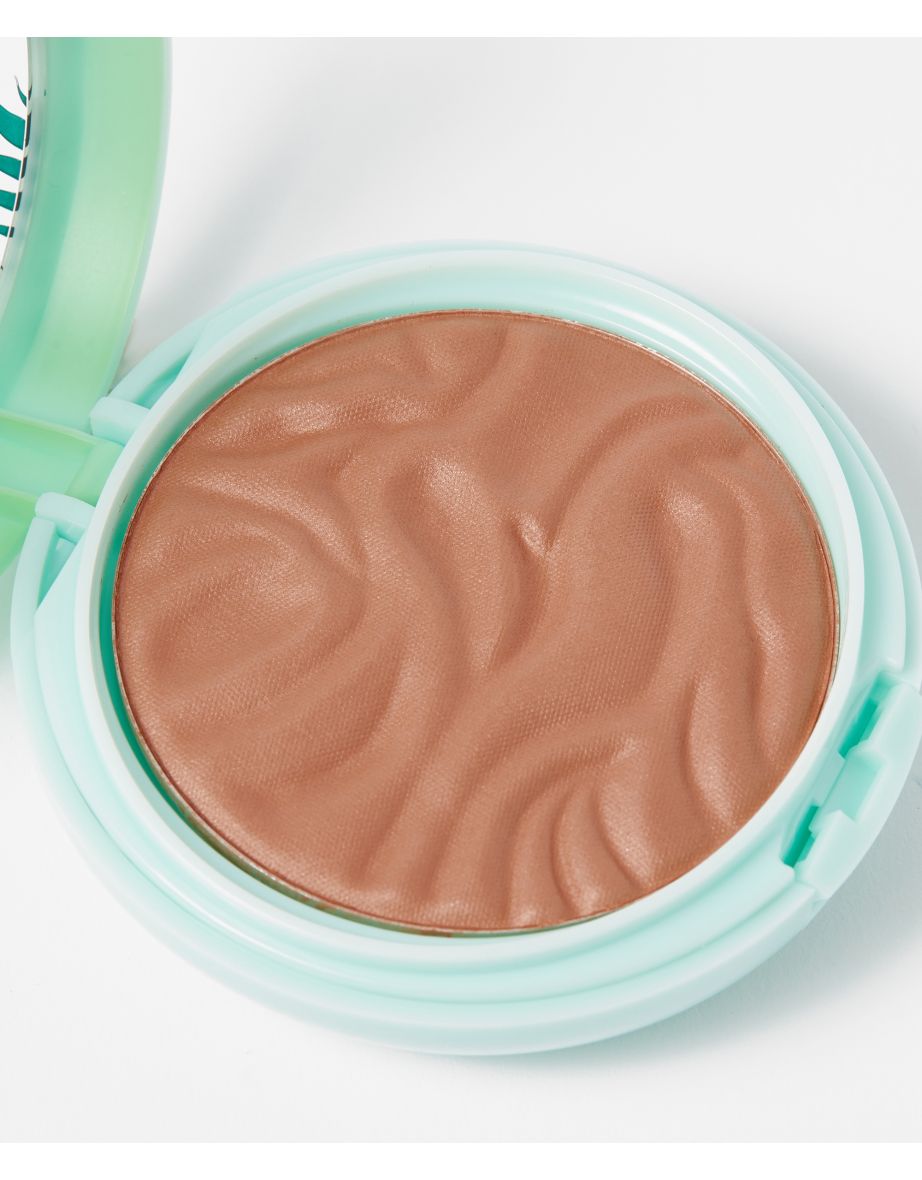 Murumuru Butter Bronzer Deep Bronze - 2