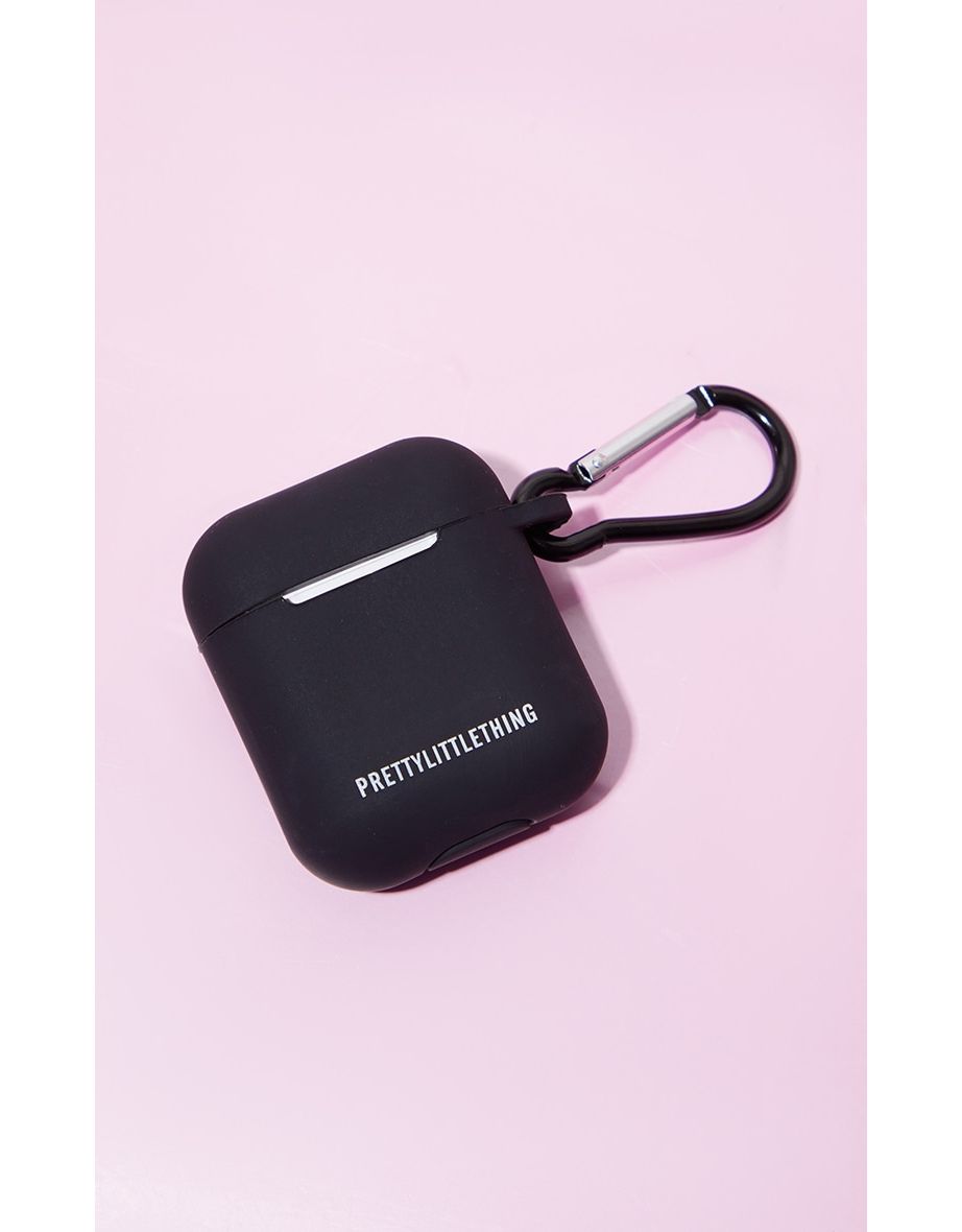 Pretty little thing 2025 pink airpod case