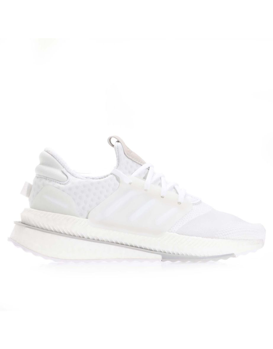 Women's adidas X_PLRBOOST Trainers in White