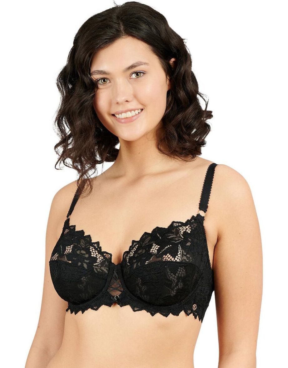 Arum Prima Full Cup Bra