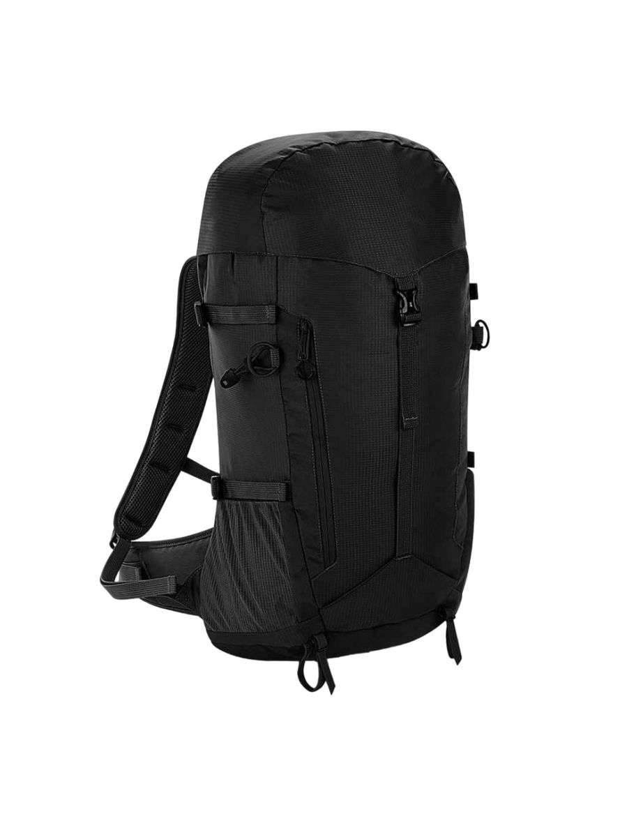 Quadra SLX-Lite 35L Backpack - Black