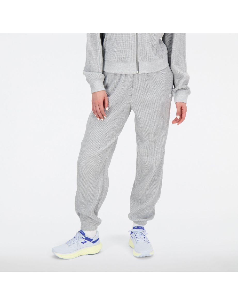 Women's New Balance Athletics Fashion Set Pants