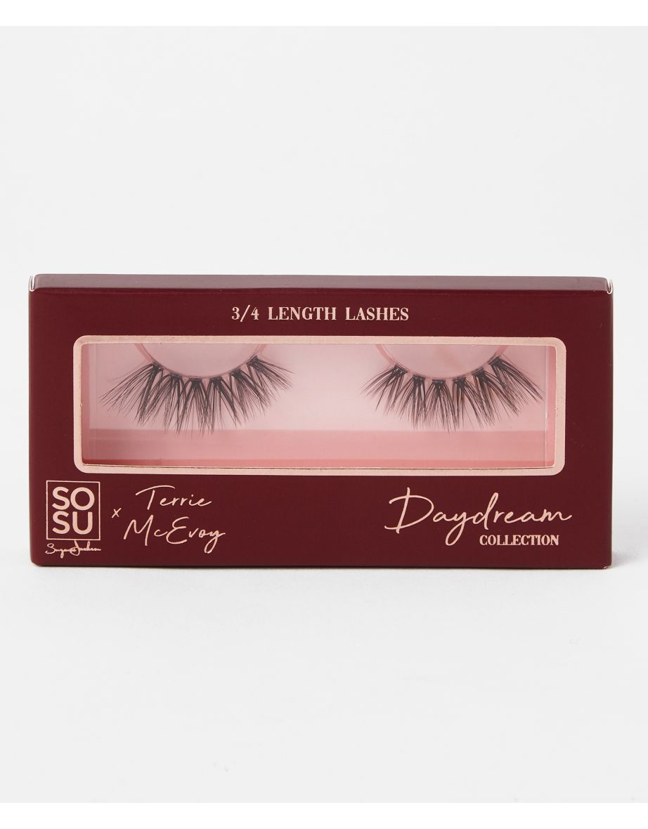 SOSU x Terri Mcevoy Daydream Collection Lashes - 2