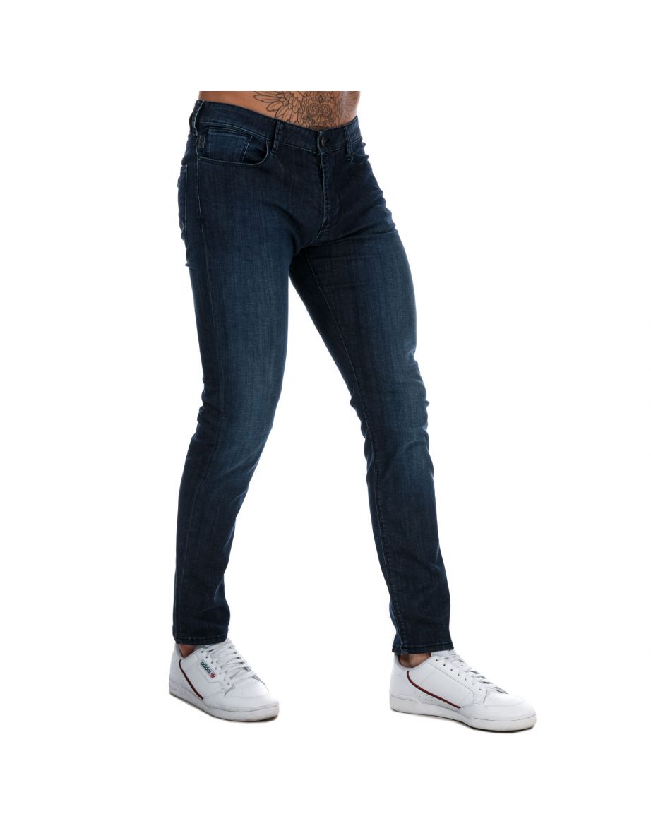 armani jeans 40r