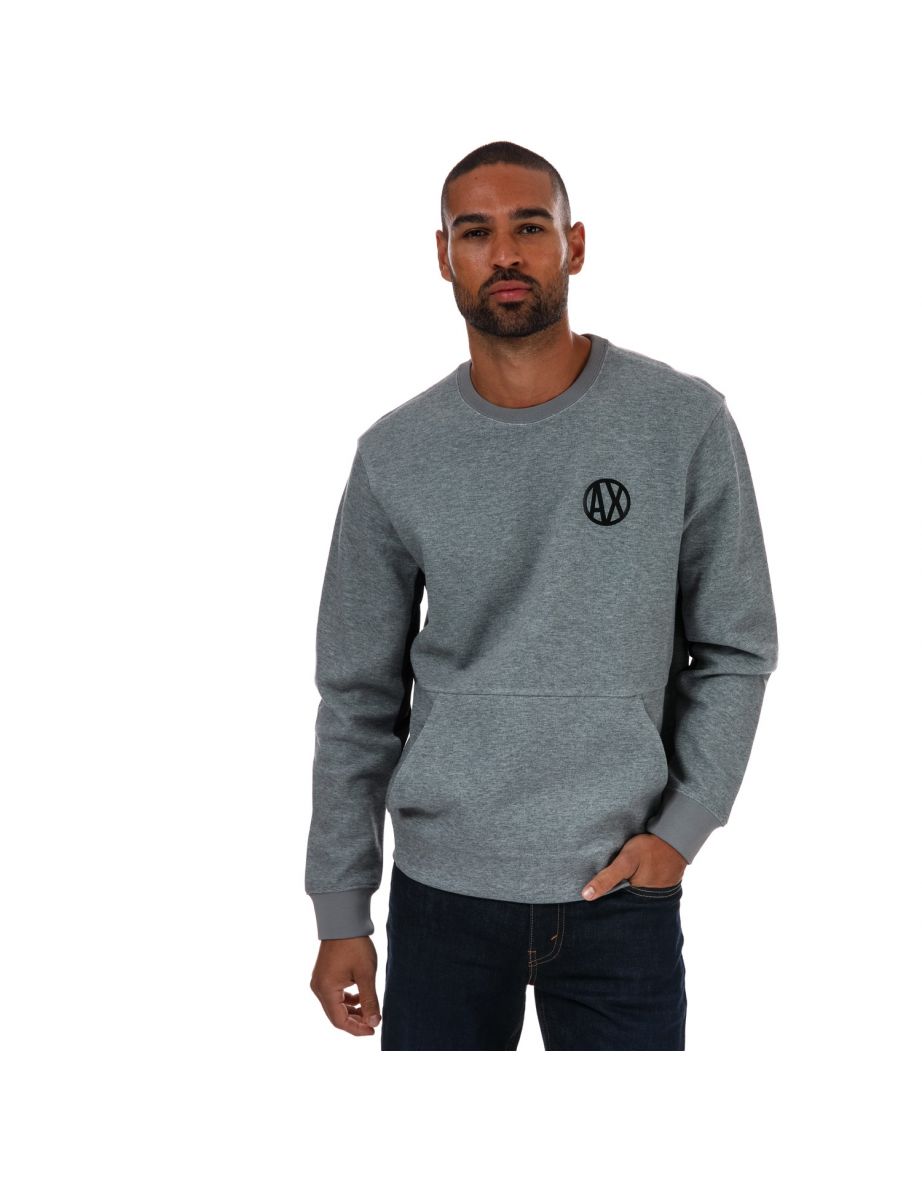 Armani Exchange Sweatshirt Mens Outlet Clearance, Save 41% 