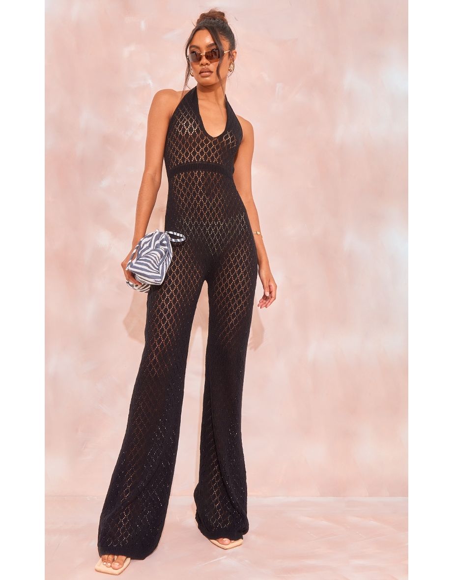 Next pretty little thing jumpsuit online