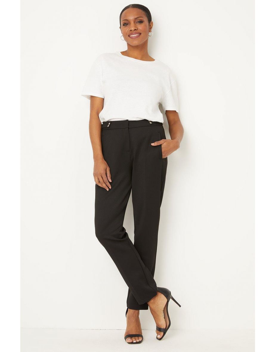 WALLIS Tom Ford trousers – Michele Franzese