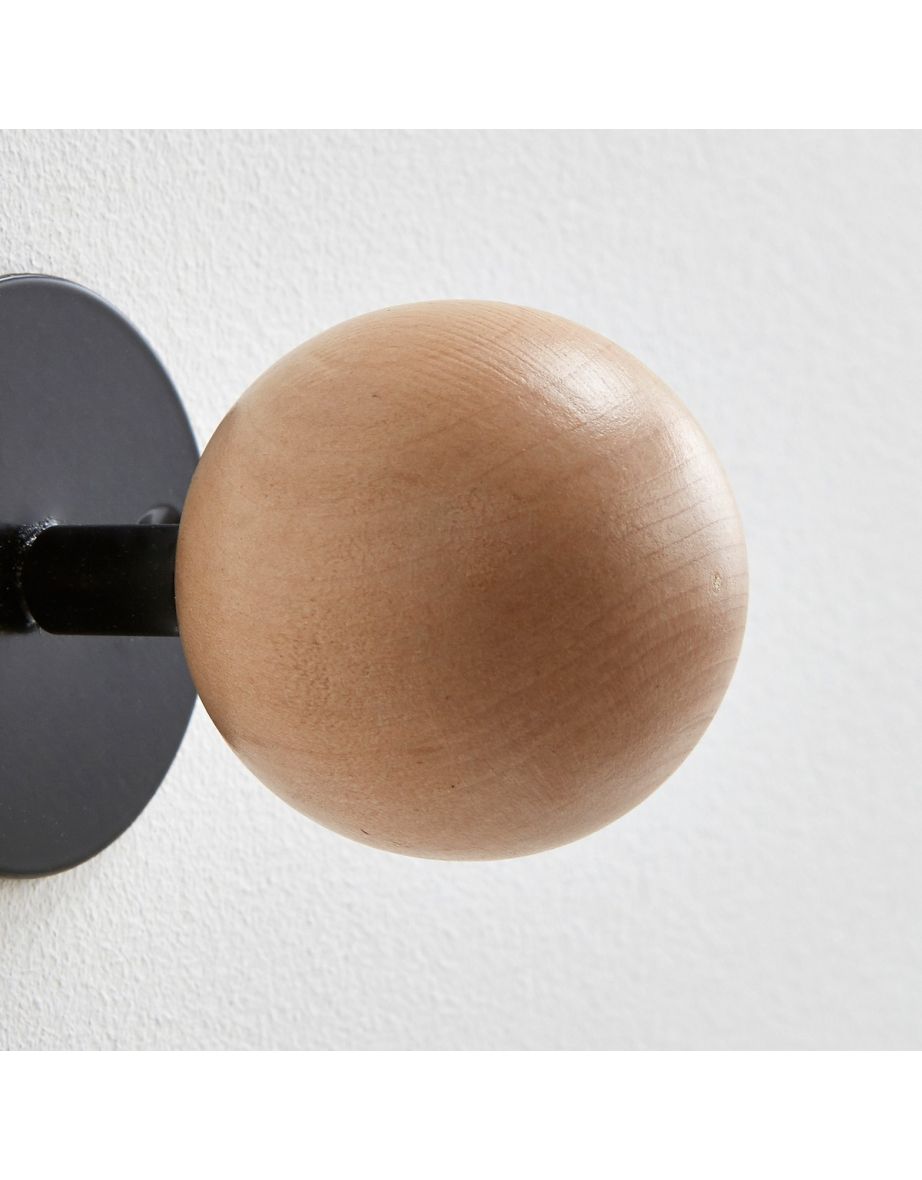 Set de 3 AGAMA Wall Hooks - 3