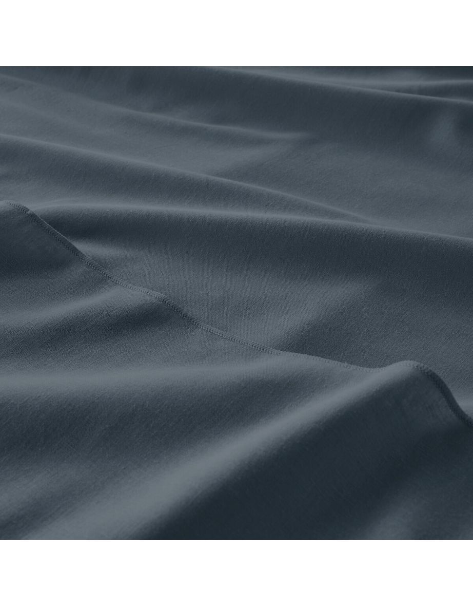 Lincot Linen & Cotton Curtain Panel - 2