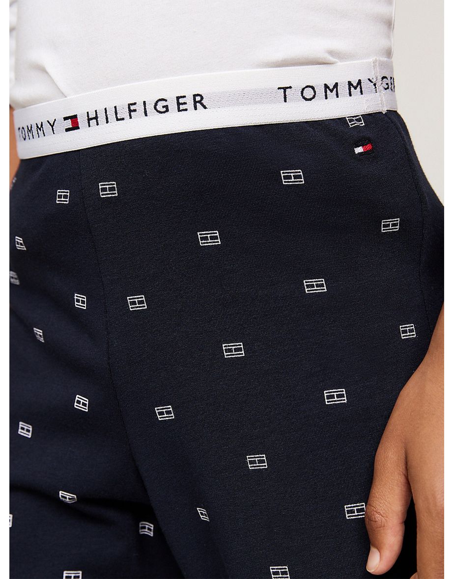 Tommy Hilfiger Boys Pyjama Set in Multicolour - 3