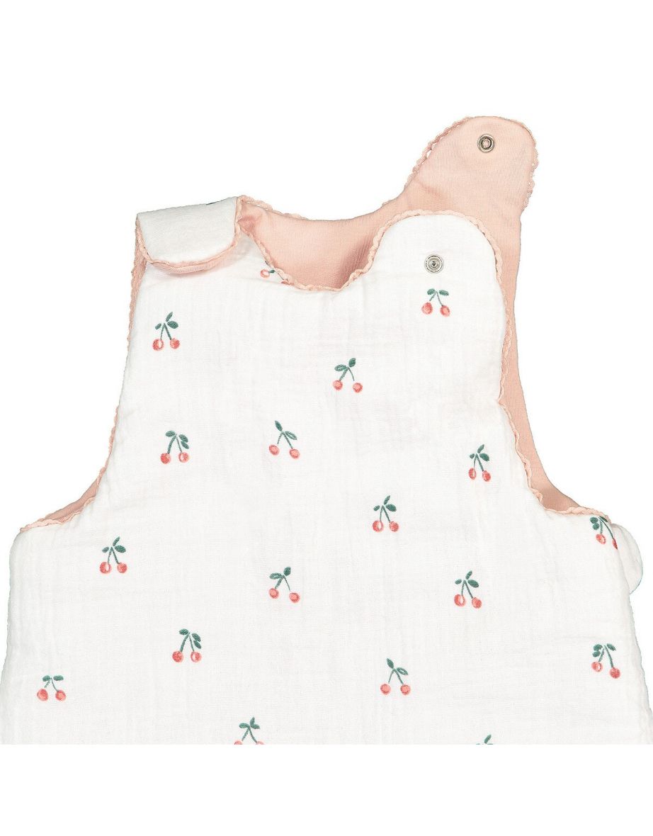 Griotte Cotton Muslin Sleeping Bag - 4