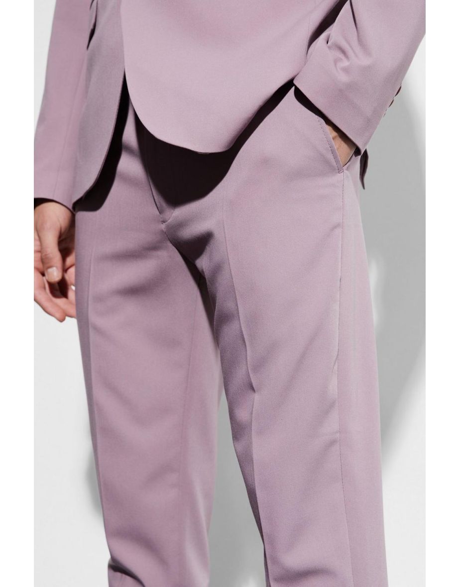 Super Skinny Suit Trousers - 2