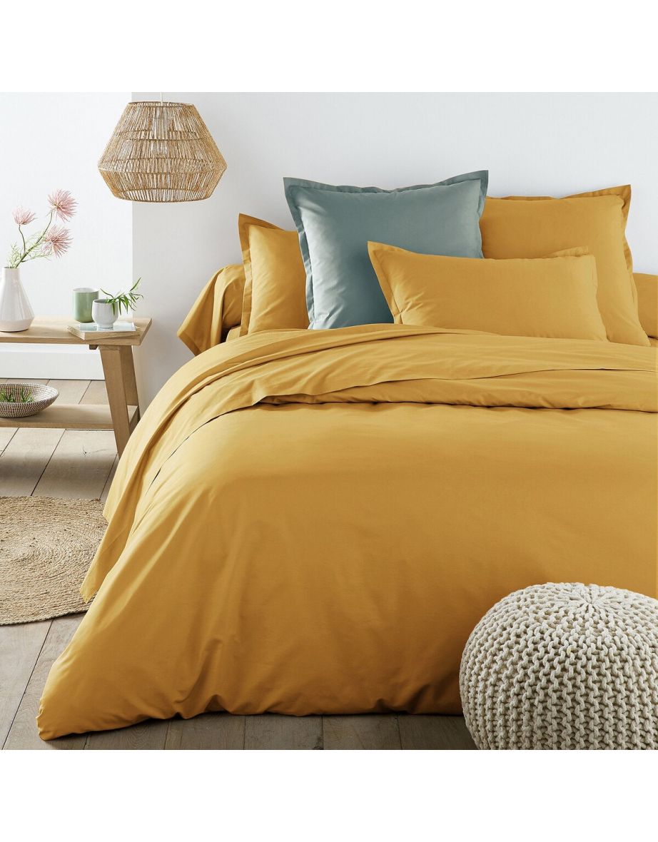 Best Quality Cotton Percale Pillowcase - 6