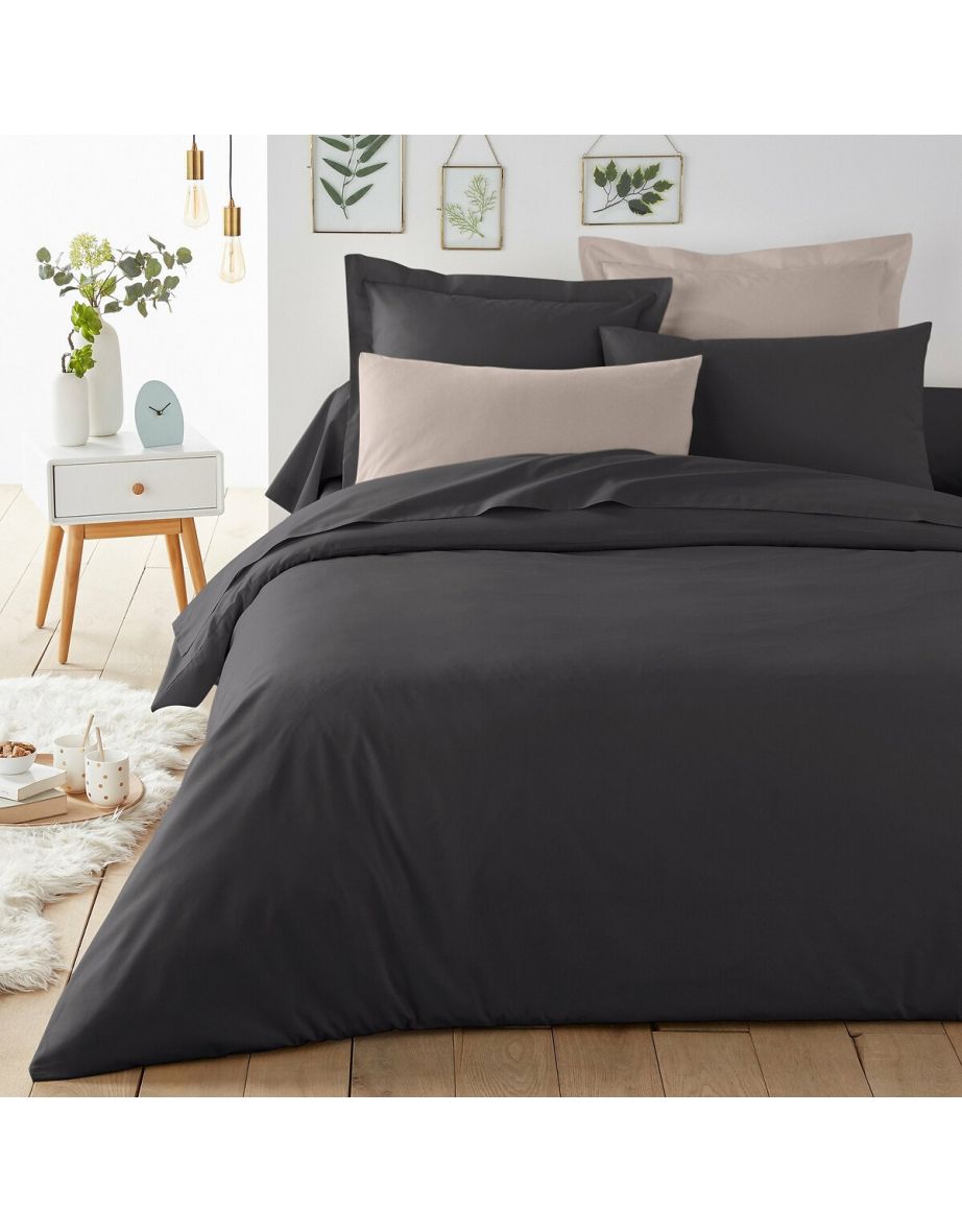 Scenario Cotton Fitted Sheet - 1