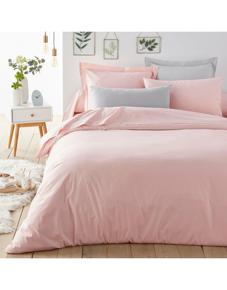 Standard Polycotton Fitted Sheet