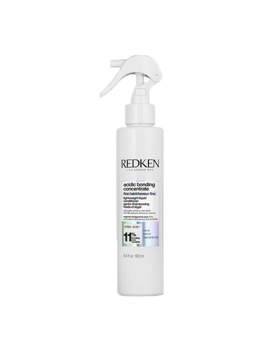 Redken Acidic Bonding Concentrate Lightweight Liquid Conditioner 190ml