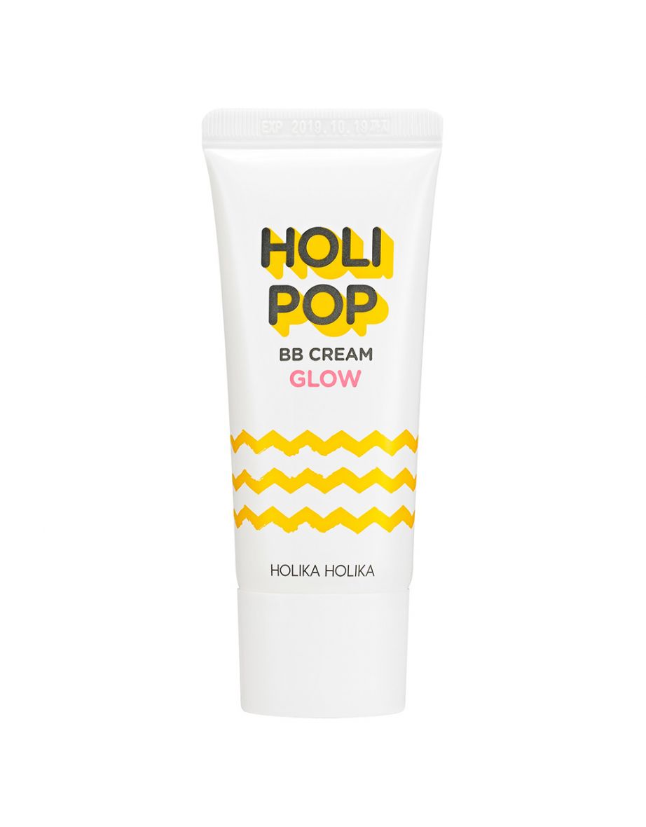 Holi Pop BB Cream Moist Glow 30ml