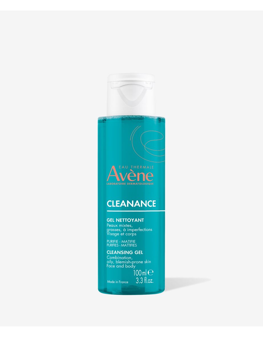 Cleanance Cleansing Gel Cleanance Cleansing Gel 100ml