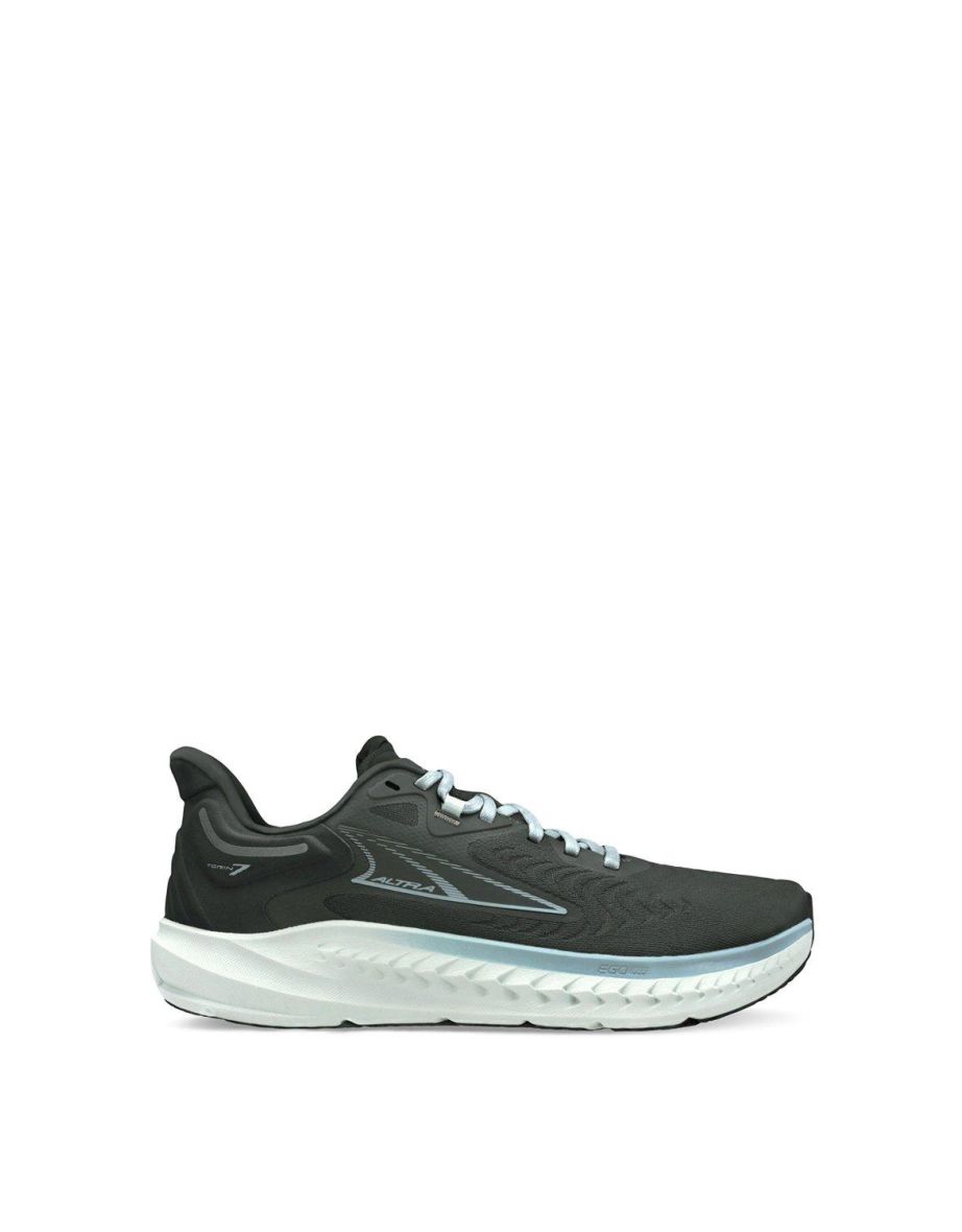 Torin 7 Dark Grey - dark grey