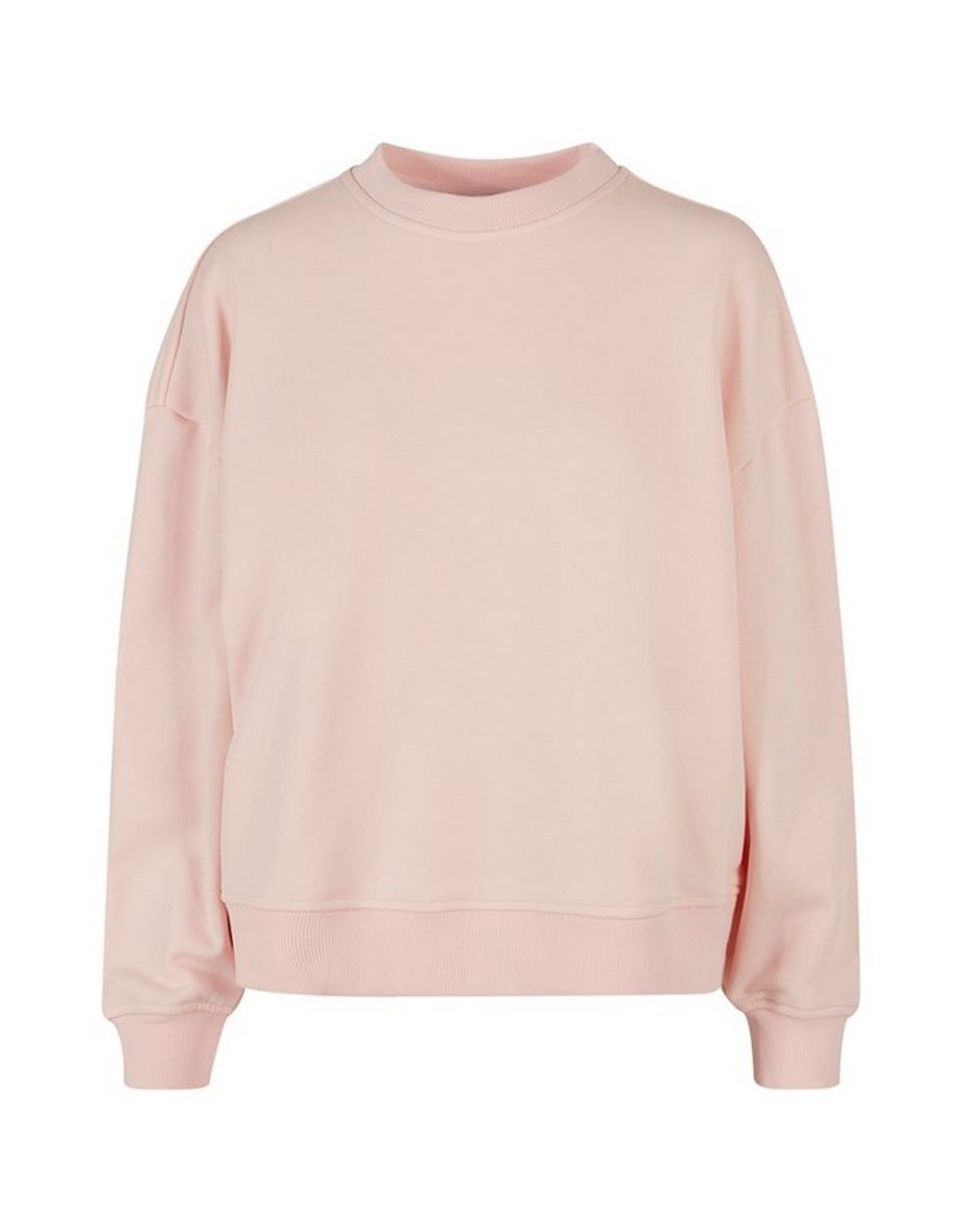 Pink brand hotsell sweatshirts on sale