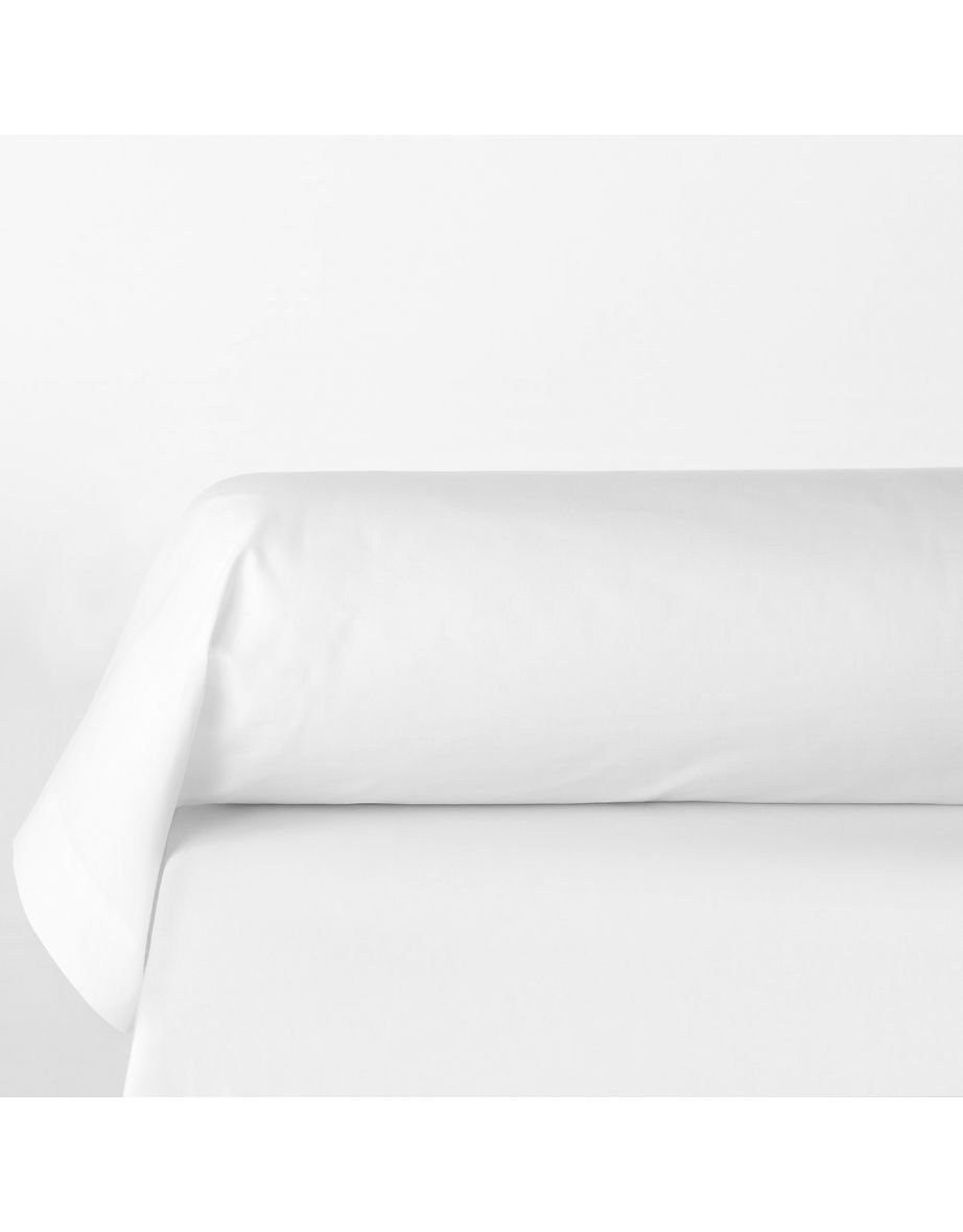 Scenario Cotton Mix Bolster Case