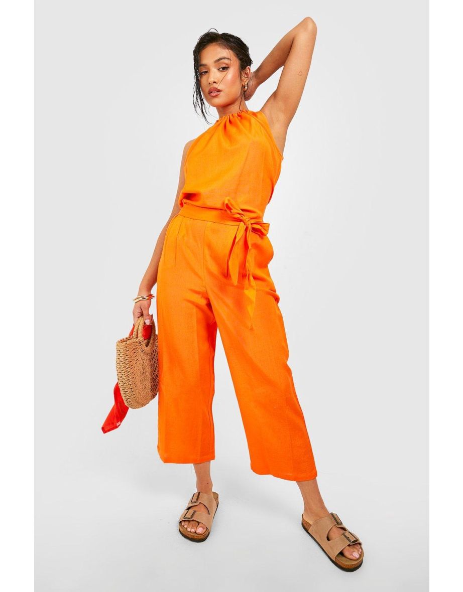 Buy Jumpsuits Playsuits Boohoo in Qatar VogaCloset