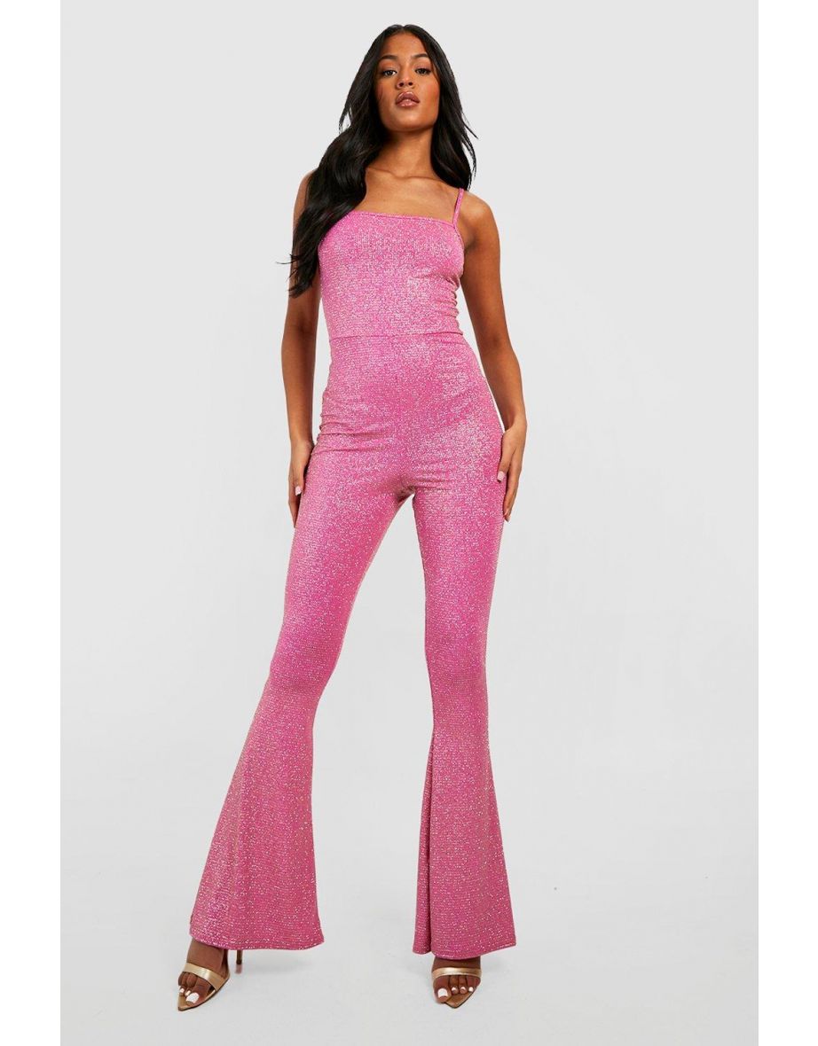 Buy Jumpsuits Playsuits Boohoo in Qatar VogaCloset