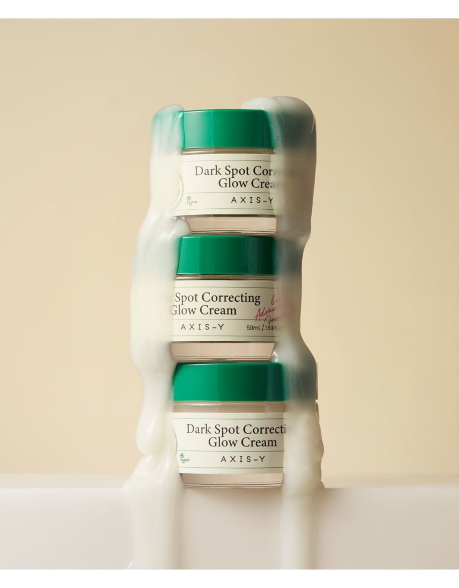 Dark Spot Correcting Glow Cream - 2