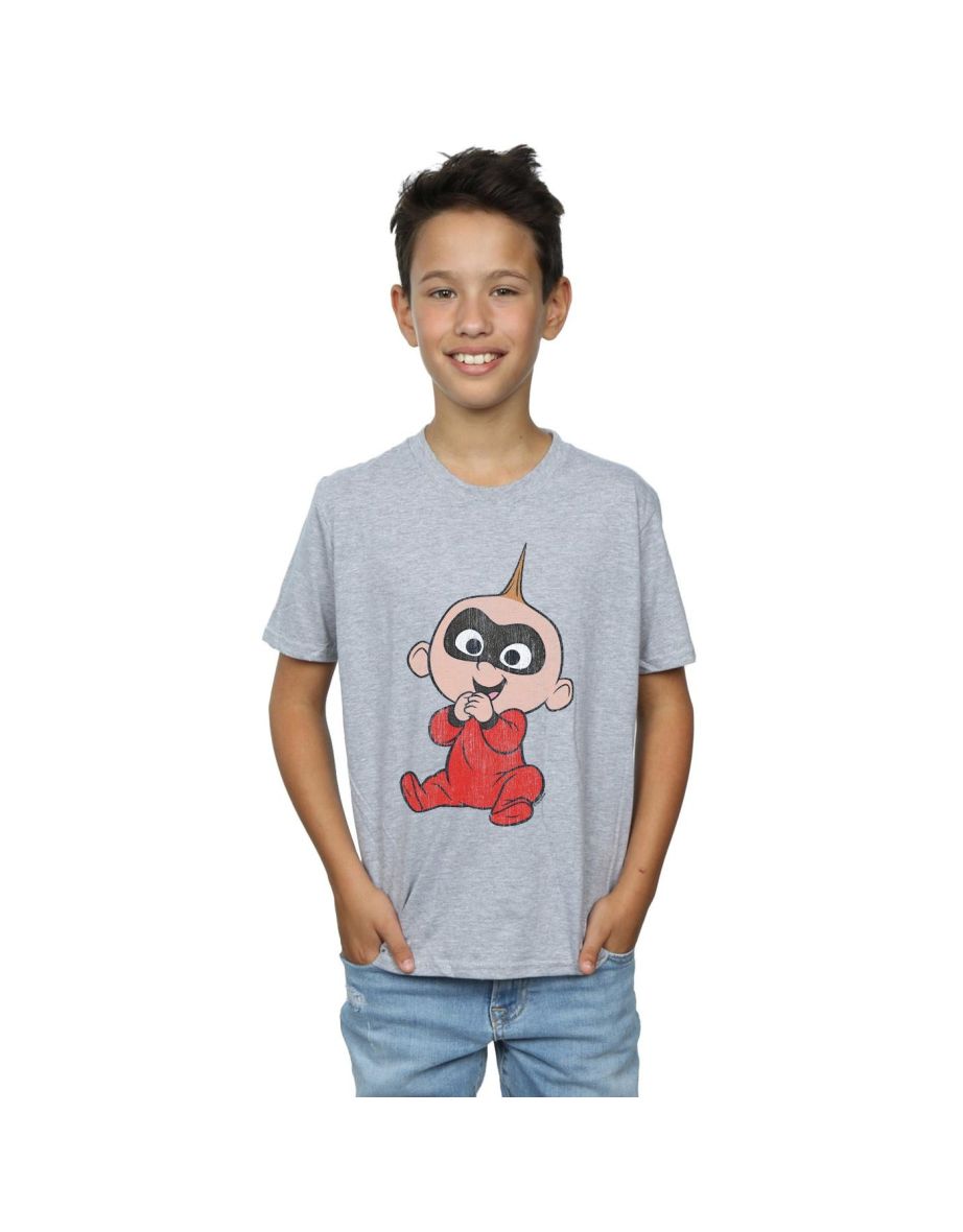 jack jack t shirt incredibles 2