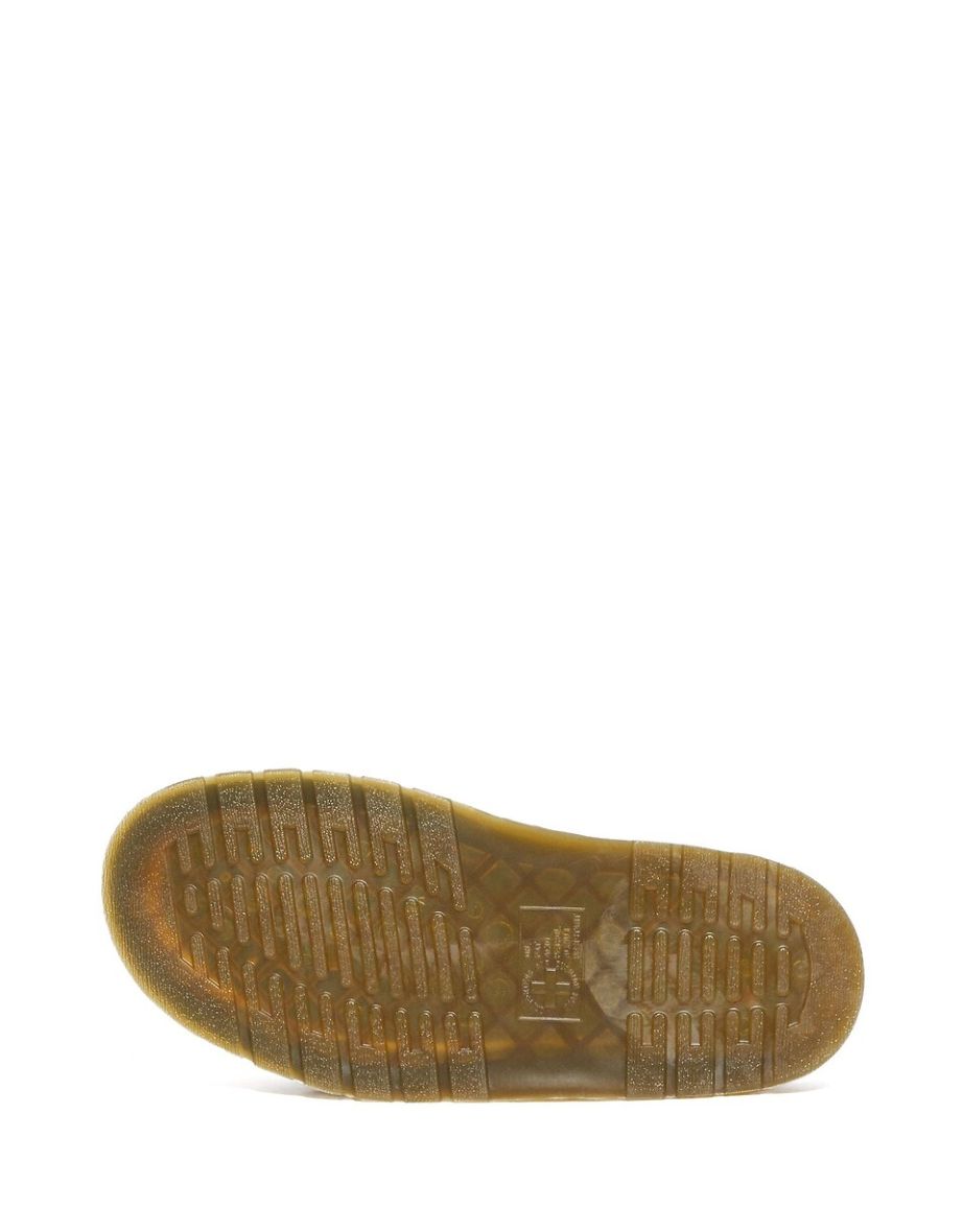Josef Suede Mules - 5