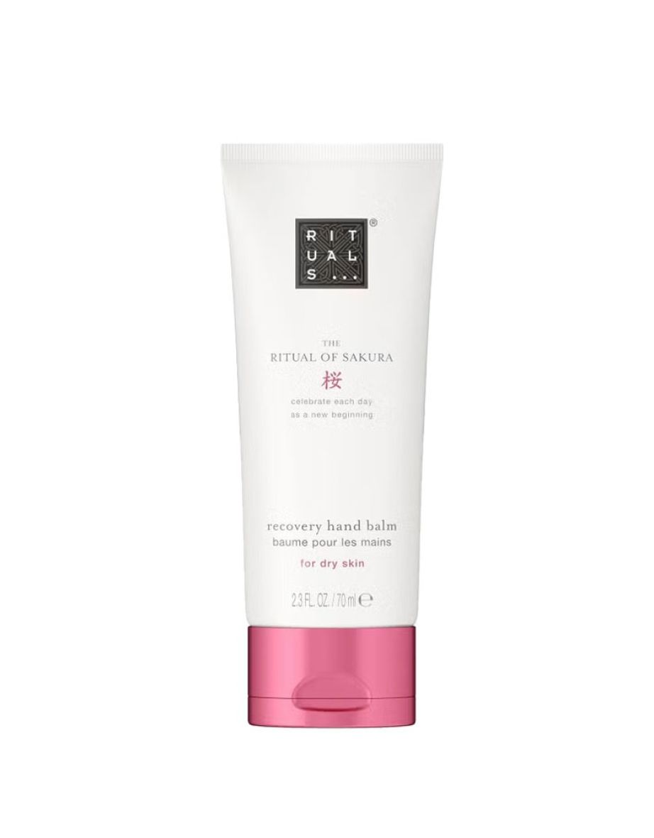 Rituals Sakura Recovery Hand Balm 70ml