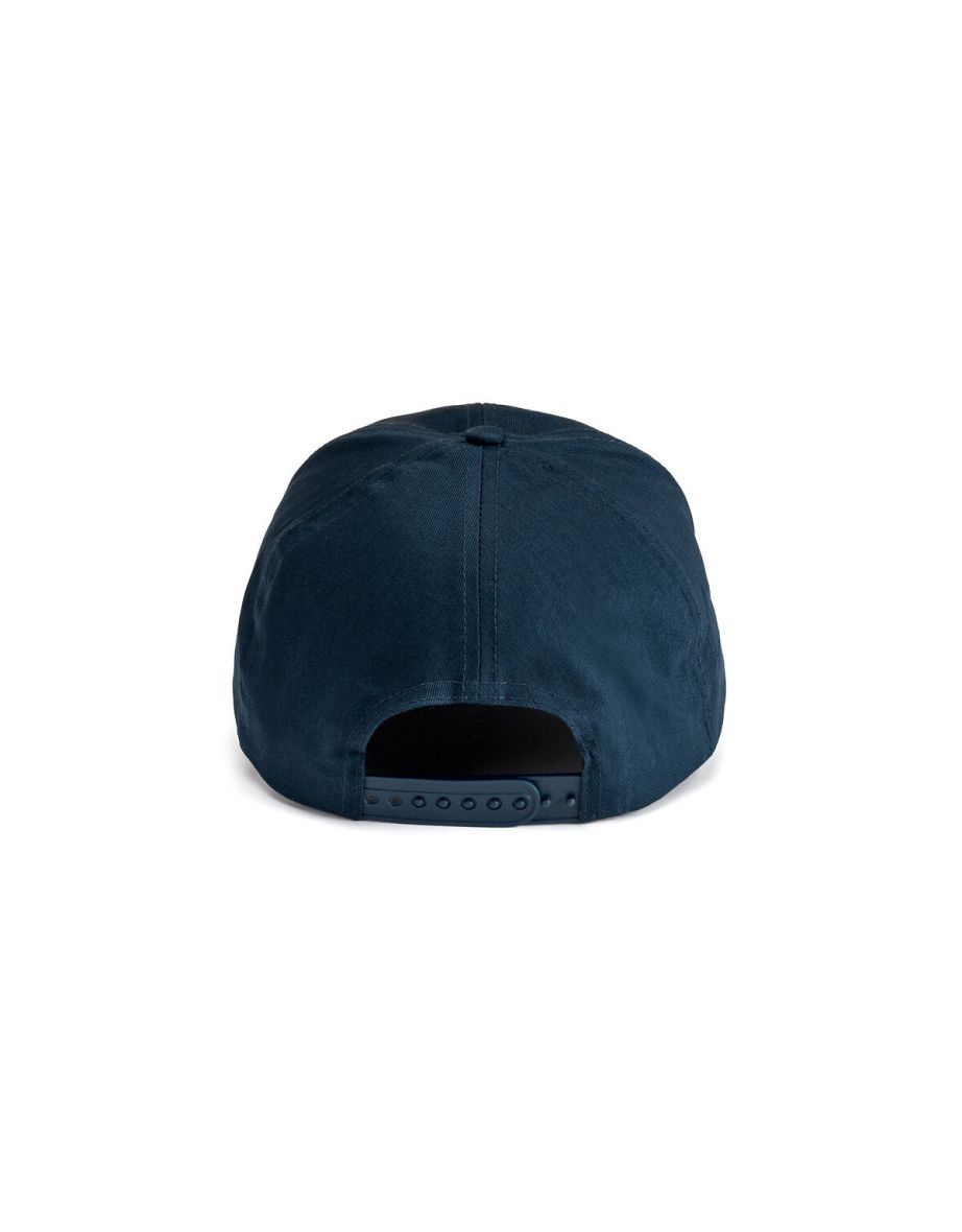 Cotton Patch Cap - 1