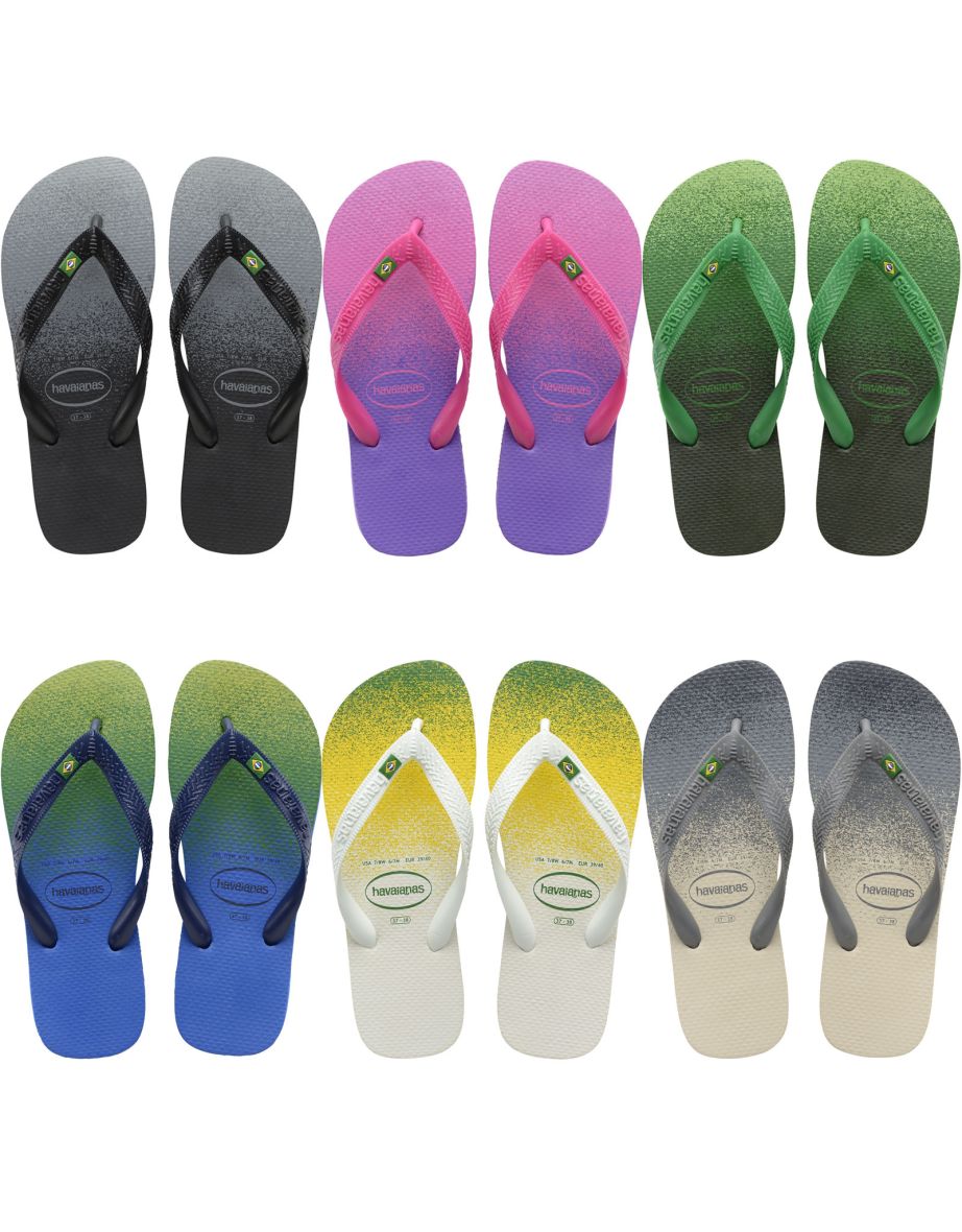 Buy Havaianas Slippers in Saudi UAE Kuwait and Qatar VogaCloset