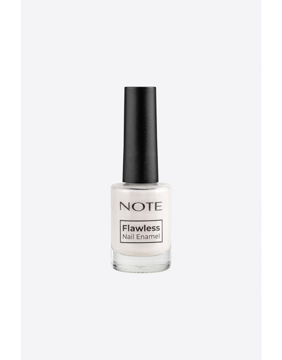 Note Flawless Nail Polish (43)