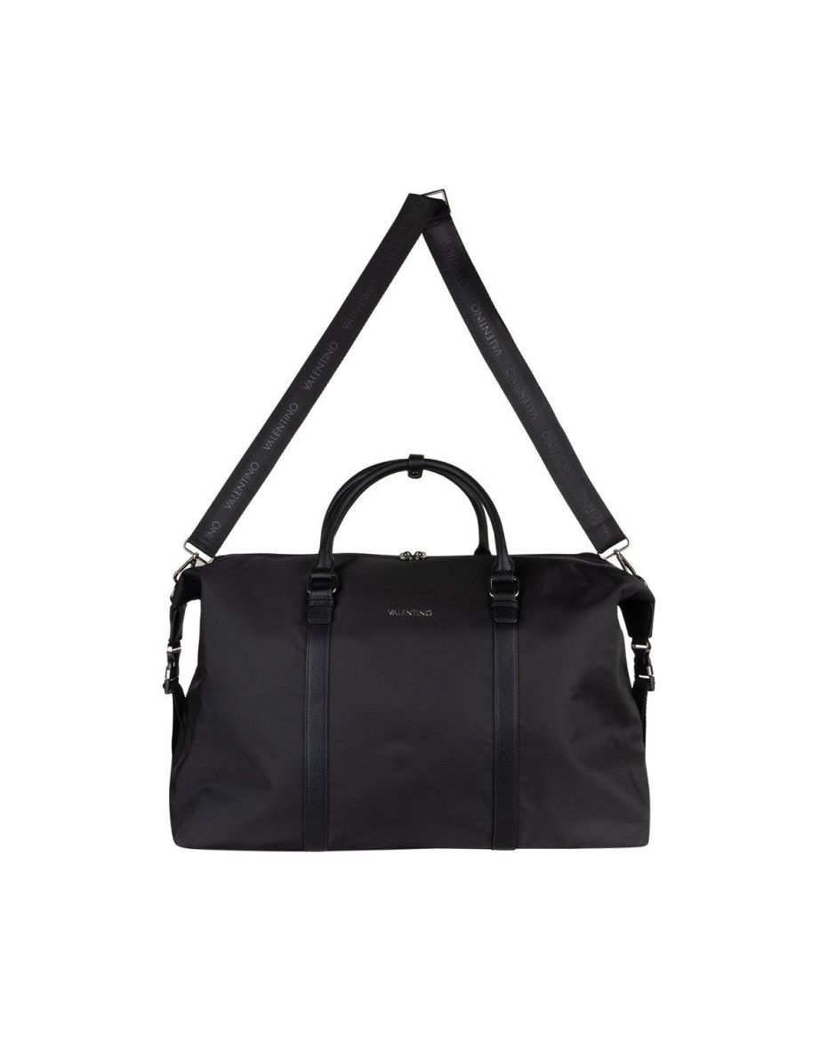 Infinity Hand Hold All Weekend Bag Black - 3