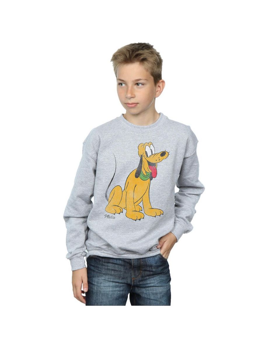 Pluto sweatshirt outlet