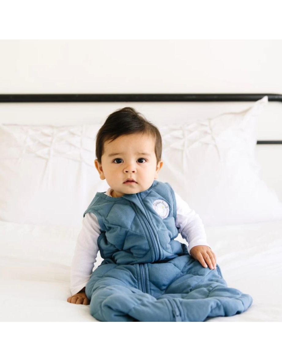 Baby Gently Weighted Sleeping Bag Newborn Toddler