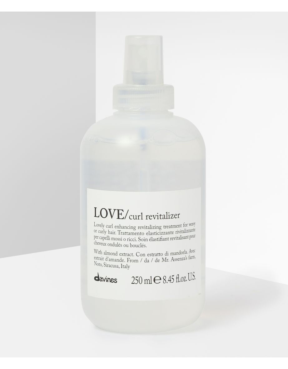 Davines Hair Treatment